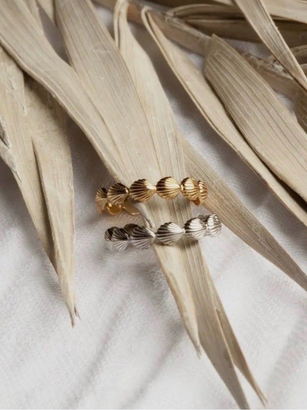 Shore Ring